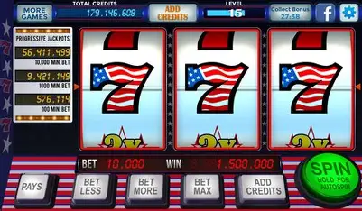 Fortune Dragon Slot