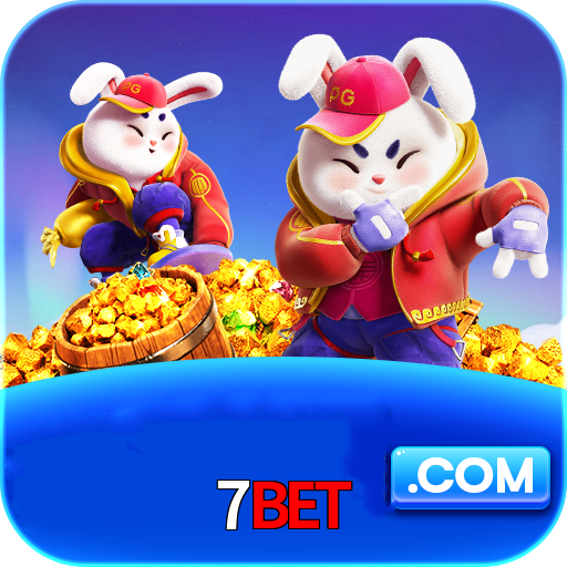 Imagem promocional da 7bet mostrando a plataforma e suas vantagens